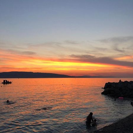 Summer & Sunset Zengg Kültér fotó