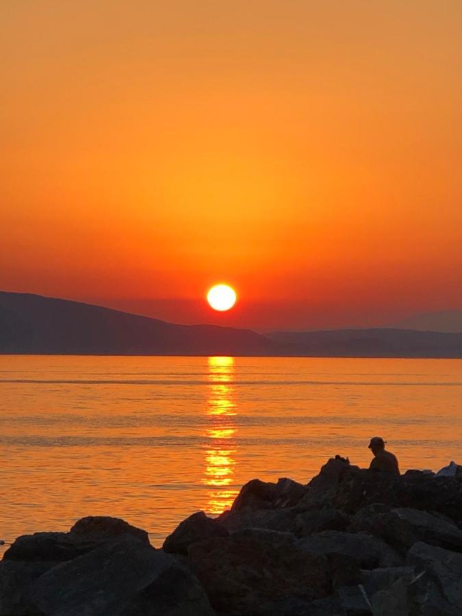 Summer & Sunset Zengg Kültér fotó
